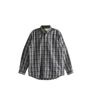 Erl Grey Shirts Men